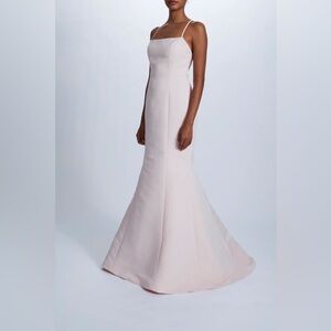 Amsale Bridesmaid Dress